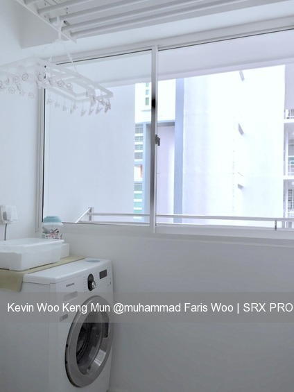 Blk 619D Punggol Drive (Punggol), HDB 4 Rooms #204605481